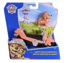 PAW Basic Vehicle Liberty (Recycle)