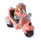 PAW Basic Vehicle Liberty (Recycle)