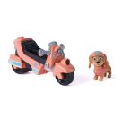 PAW Basic Vehicle Liberty (Recycle)