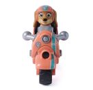 PAW Basic Vehicle Liberty (Recycle)