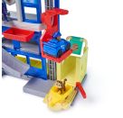 PAW Search   Rescue Pup Squad HQ