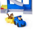 PAW Search   Rescue Pup Squad HQ