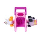 PAW Pup Squad Launcher Skye   Henrietta