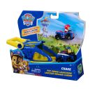 PAW Pup Squad Launcher Chase   Ryder