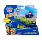 PAW Pup Squad Launcher Chase   Ryder