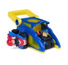 PAW Pup Squad Launcher Chase   Ryder