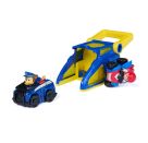 PAW Pup Squad Launcher Chase   Ryder