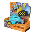 RBL Rubble   Crew Motors Tool Fahrzeug