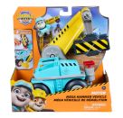 RBL Rubble   Crew Motors Tool Fahrzeug