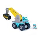 RBL Rubble   Crew Motors Tool Fahrzeug