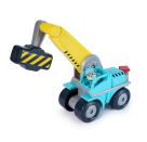 RBL Rubble   Crew Motors Tool Fahrzeug