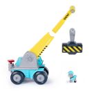 RBL Rubble   Crew Motors Tool Fahrzeug