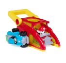 PAW Pup Squad Launcher Marshall   Rex