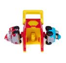 PAW Pup Squad Launcher Marshall   Rex