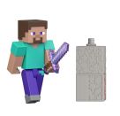 MINECRAFT 3.25 CO FIG Steve