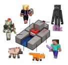 MINECRAFT 3.25 CO FIG Steve