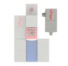 MINECRAFT 3.25 CO FIG Steve