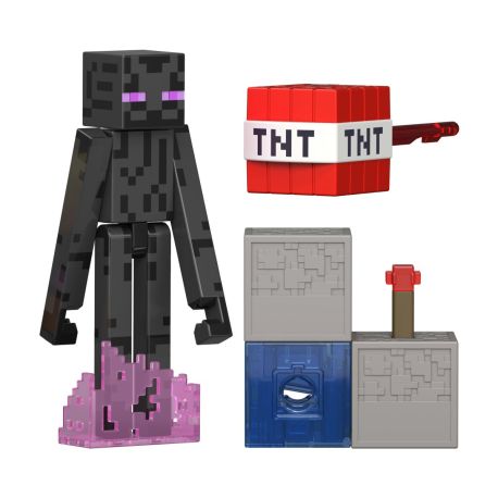 MINECRAFT 3.25 CO. FIG Enderm