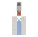 MINECRAFT 3.25 CO. FIG Enderm