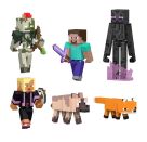 MINECRAFT 3.25 CO. FIG Enderm