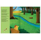 Mitmach-Stickerbuch – Henni, die kleine Henne