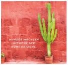 Das Beste entsteht immer aus Mut