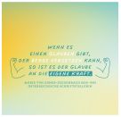 Das Beste entsteht immer aus Mut