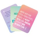 Mut ist deine Superkraft