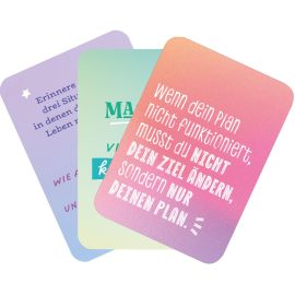 Mut ist deine Superkraft