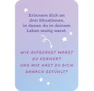 Mut ist deine Superkraft