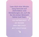 Mut ist deine Superkraft