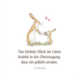 Weißt du eigentlich, wie lieb ich dich hab? 365 Liebesbotschaften für dich