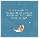 Weißt du eigentlich, wie lieb ich dich hab? 365 Liebesbotschaften für dich