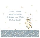 Weißt du eigentlich, wie lieb ich dich hab? 365 Liebesbotschaften für dich