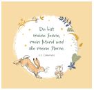 Weißt du eigentlich, wie lieb ich dich hab? 365 Liebesbotschaften für dich