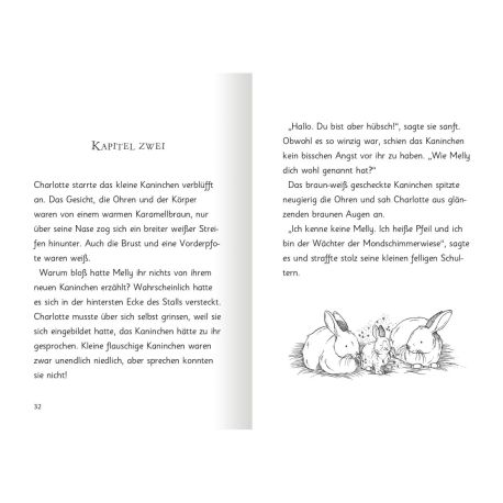 Magische Häschen – Schokosüße Abenteuer