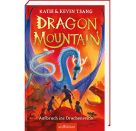 Dragon Mountain – Aufbruch ins Drachenreich