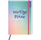 myNOTES Papeterie: Notizbuch A5 Mutige Pläne
