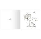 Weißt du eigentlich, wie gerne ich mit dir ausmale?