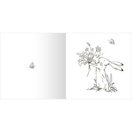 Weißt du eigentlich, wie gerne ich mit dir ausmale?