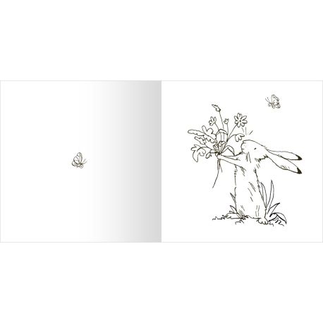 Weißt du eigentlich, wie gerne ich mit dir ausmale?