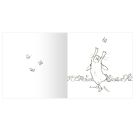 Weißt du eigentlich, wie gerne ich mit dir ausmale?