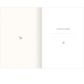 Weißt du eigentlich, wie lieb ich dich hab? Unsere schönsten Momente