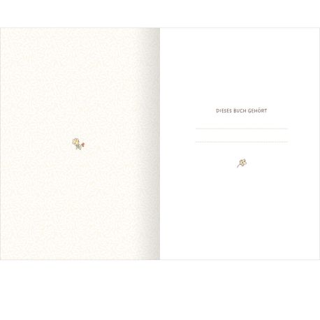 Weißt du eigentlich, wie lieb ich dich hab? Unsere schönsten Momente