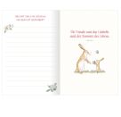 Weißt du eigentlich, wie lieb ich dich hab? Unsere schönsten Momente