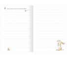 Weißt du eigentlich, wie lieb ich dich hab? Unsere schönsten Momente