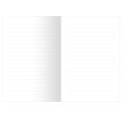 myNOTES Papeterie: Weißt du eigentlich, wie lieb ich dich hab? Notizheft