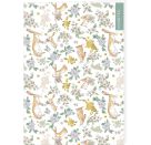 myNOTES Papeterie: Weißt du eigentlich, wie lieb ich dich hab? Notizheft