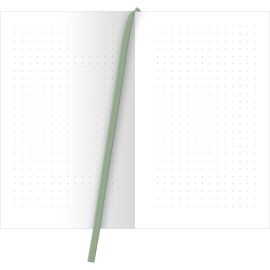 myNOTES Weißt du eigentlich, wie lieb ich dich hab? Notizbuch A6