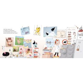 Alle Tiere müssen mal – vom Biber bis zum Buckelwal